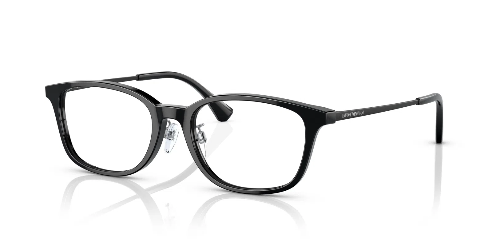 Emporio Armani 3217D Eyeglasses - view 5